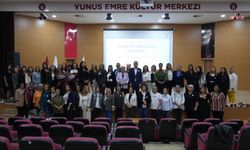 Keçiören Belediyesi’nden Kadına Yönelik Şiddetle Mücadele Semineri