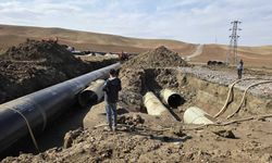 Ankara Büyükşehir Belediyesi: Kesikköprü Hattında Yaşanan Boru Patlaması Nedeniyle Su Ulaşımında Sıkıntı Yaşanabilir