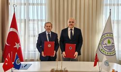 Kızılcahamam Belediyesi ve Ankara Üniversitesi’nden Çevre İçin Önemli İş Birliği