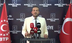 BTP Sözcüsü Lütfullah Önder: “Ankara’da 2019 Öncesine Yönelik Neden Soruşturma Açılmıyor”