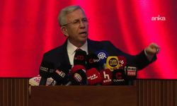 ABB Başkanı Mansur Yavaş: Gökçek, Çık Bakayım O Evden, Çık!'