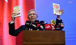 Mansur Yavaş'tan Melih Gökçek'e: "Usulsüz Oturduğun O Evden Çık Bakayım!
