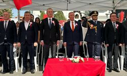 Mansur Yavaş: O Günkü Çalışmaları Görünce Dedim ki; 'En İyi İşi Yapmışız'