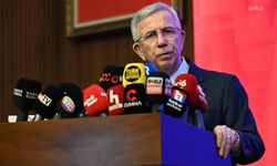 Mansur Yavaş'tan Melih Gökçek'e: Usulsüz Oturduğun O Evden Çık Bakayım. Ankara Halkının Malını Geri Ver