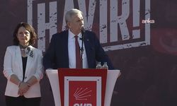 Mansur Yavaş: Ailece Ankara'ya Çökmüşler, Hiçbiri Tutuklanmadı”
