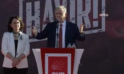 Mansur Yavaş'tan Melih Gökçek'e: Ailece Ankara'ya Çökmüşler, Bugüne Kadar Hiçbiri Tutuklanmadı