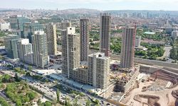 Ankara'da AKP'li Vekilin Eşine Özel İmar Planı Yaptılar!