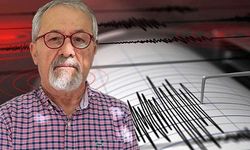 Ankara Depremi Sonrası Naci Görür'den Korkutan Uyarı: 'O Fay 7 Büyüklüğünde Deprem Üretebilir'