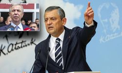 Özgür Özel’den ABB Operasyonu Açıklaması: Gökçek’in Önceden Duyurması Manidar