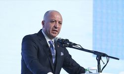 ASO Başkanı Ardıç: Kamu İhaleleri Uluslararası Rekabet İçin Önemli