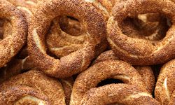 Ankara'da Simit 20 Lira Oldu