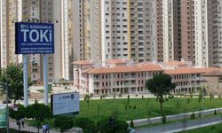 TOKİ 32 İldeki 281 Taşınmazı Açık Artırmayla Satacak
