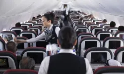Uçaklarda Yeni Dönem Başladı: Artık Tamamen Ücretsiz