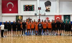 Etimesgut Belediyesi Gelişim Spor Kulübü Sezona Başladı