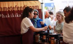 Yenimahalleliler, Geleneksel Kahve Festivali’nde Buluştu