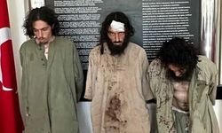Ankara'da Terör Örgütü Üyesi IŞİD'li 14 Kişilik Aile Nasıl Yaşadı?