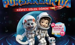 Pursaklar'da Bilim Şenliği Düzenleniyor