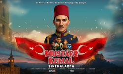 “Mustafa Kemal” Filminin Fiyatı 29 Ekim Haftası Boyunca 120 TL