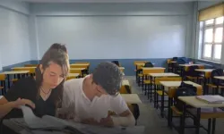 Ankara'da Kız Ortaokulunu Aileler Boykot Etti, Sınıflar Boş Kaldı