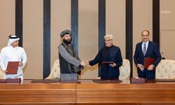 Afganistan ve Pakistan Ateşkesi İçin Karar