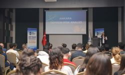 Ankara Büyükşehir Belediyesi'nin “Afet Farkındalık Eğitimleri” Hız Kesmeden Devam Ediyor