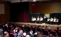 Ankara Büyükşehir Belediyesi'nin, “Mahallede Tiyatro Var!” Projesi "Perde" Dedi