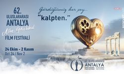 Altın Portakal’da Uluslararası Yarışma Filmleri Belli Oldu