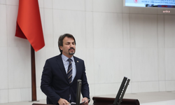 Ankara Devlet Konservatuvarı'ndaki Sözleşme Krizi TBMM'de