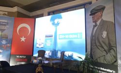 Ankara Kent Konseyi Başkanı Yılmaz: Fidesi, Gıdası, Tarımı Olmayan Ülke Özgür Olamaz