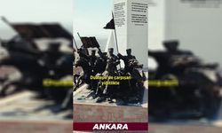 Ankara Kent Konseyi Başkanı Yılmaz'dan Ankara'nın Başkent Oluşunun Yıl Dönümü Açıklaması