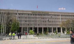 Ankara'da Rüşvet Soruşturması: 9 Kişi Tutuklandı