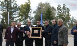 Ankara'da Yaşayan Elazığlılar, Kahramankazan’da Buluştu