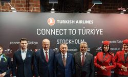 Ankara'ya Uluslararası Uçuşlar Artıyor