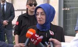 Ayşe Ateş'ten Serdar Öktem Paylaşımı: Serdar Konuşacaktı, Sinan'ın Katline İlişkin Düğümün Çözülmesine Ramak Kalmıştı