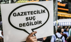 Basın Meslek Örgütlerinden İHA Muhabirinin Gözaltına Alınmasına Tepki
