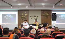Çankaya’da Disleksi Farkındalık Eğitimi