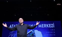 Çankayalılar, Sunay Akın'la Cumhuriyet Yolculuğuna Çıktı