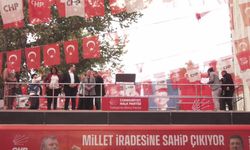 CHP Ankara İl Başkanı Ümit Erkol Adaylığını Açıkladı