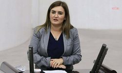 CHP'li Kılıç'tan Ankara Garı Katliamı'na İlişkin Önerge