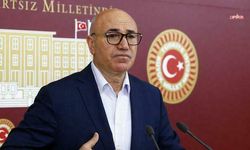 CHP'li Tanal: TBMM Personelinin Hakkı Gasbediliyor