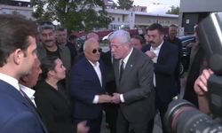 Dervişoğlu: Mansur Yavaş Hiç Kimsenin Himayesine Muhtaç Bir Kişilik Değildir