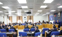 "Emlak Vergisi”  Düzenlemesi TBMM Genel Kurulu’na Kaldı