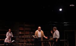 'Esaretin Bedeli', Çankaya’da Sahnelendi