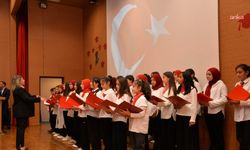 Kahramankazan'da Ankara'nın Başkent Oluşu Kutlandı