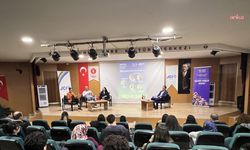Keçiören'de "Geleceğin Yapay Zeka Liderleri Projesi Zirvesi"