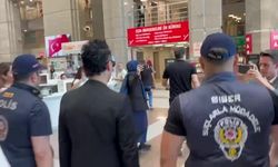 Mabel Matiz Hakkında 3 Yıl Hapis Talebi