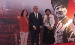 Mansur Yavaş: Adaletin Bir Gün Mutlaka Yerini Bulacağına Yürekten İnanıyorum