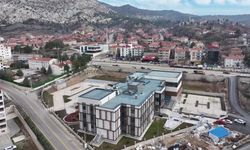 Mansur Yavaş'tan Ankara'ya 15 Yaşam Merkezi: En Yenisi Nallıhan'da Açıldı
