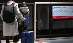Metroda Yeni Dönem: Fazla Valize Para Alınacak