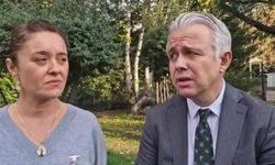 Minguzzi Ailesi TBMM'de Grubu Bulunan Partileri Ziyaret Etti